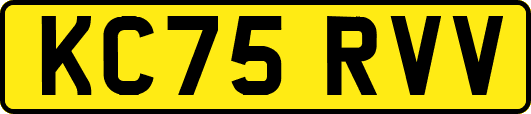 KC75RVV