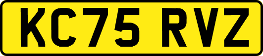 KC75RVZ