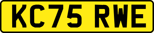 KC75RWE