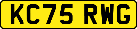 KC75RWG