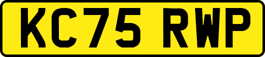 KC75RWP