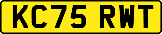 KC75RWT