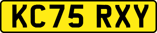 KC75RXY