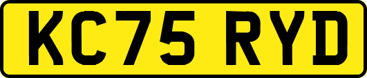 KC75RYD