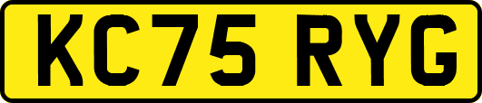KC75RYG