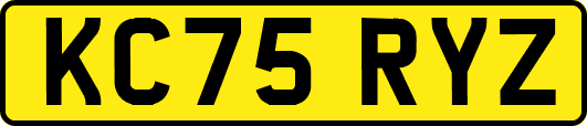 KC75RYZ