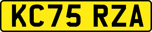 KC75RZA