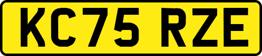 KC75RZE