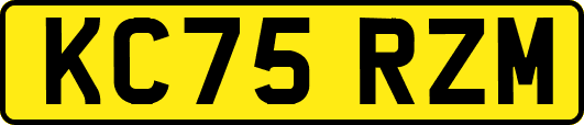 KC75RZM