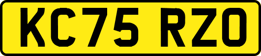 KC75RZO