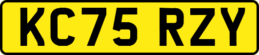 KC75RZY