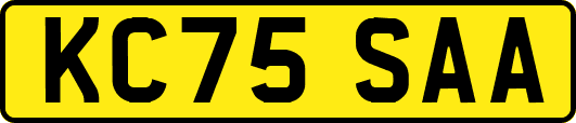 KC75SAA