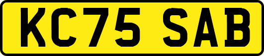 KC75SAB