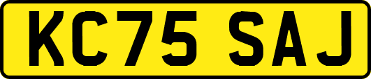 KC75SAJ