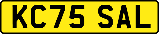 KC75SAL