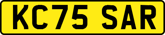 KC75SAR