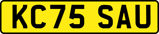 KC75SAU