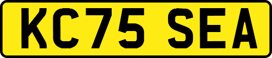 KC75SEA
