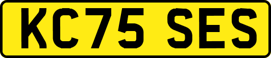 KC75SES