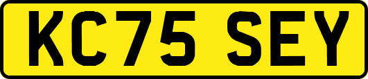 KC75SEY