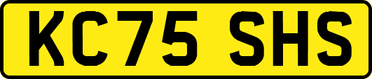 KC75SHS