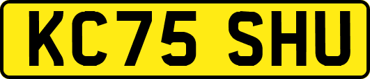 KC75SHU