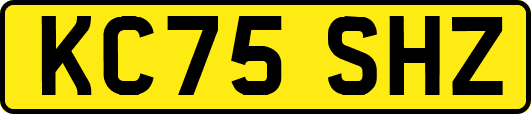 KC75SHZ
