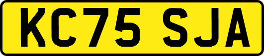 KC75SJA