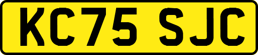 KC75SJC