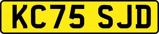 KC75SJD