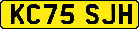 KC75SJH