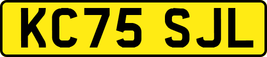 KC75SJL