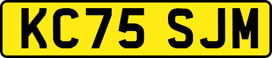 KC75SJM