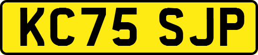 KC75SJP