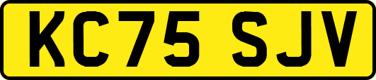 KC75SJV