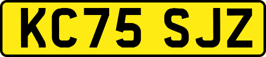 KC75SJZ