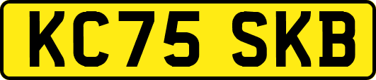 KC75SKB