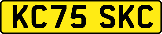 KC75SKC