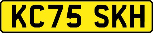 KC75SKH