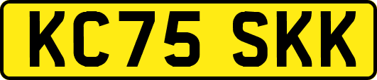 KC75SKK