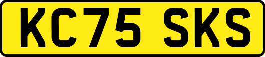 KC75SKS