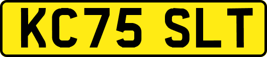 KC75SLT