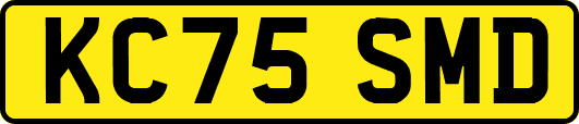 KC75SMD