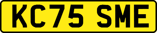 KC75SME
