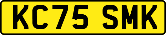 KC75SMK