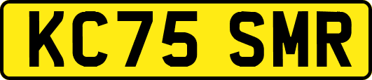 KC75SMR