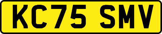 KC75SMV