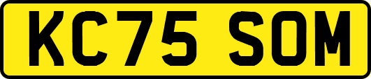 KC75SOM