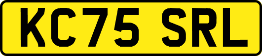 KC75SRL
