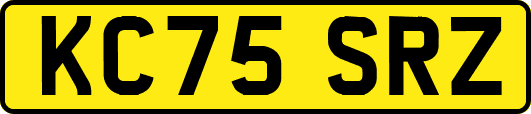 KC75SRZ